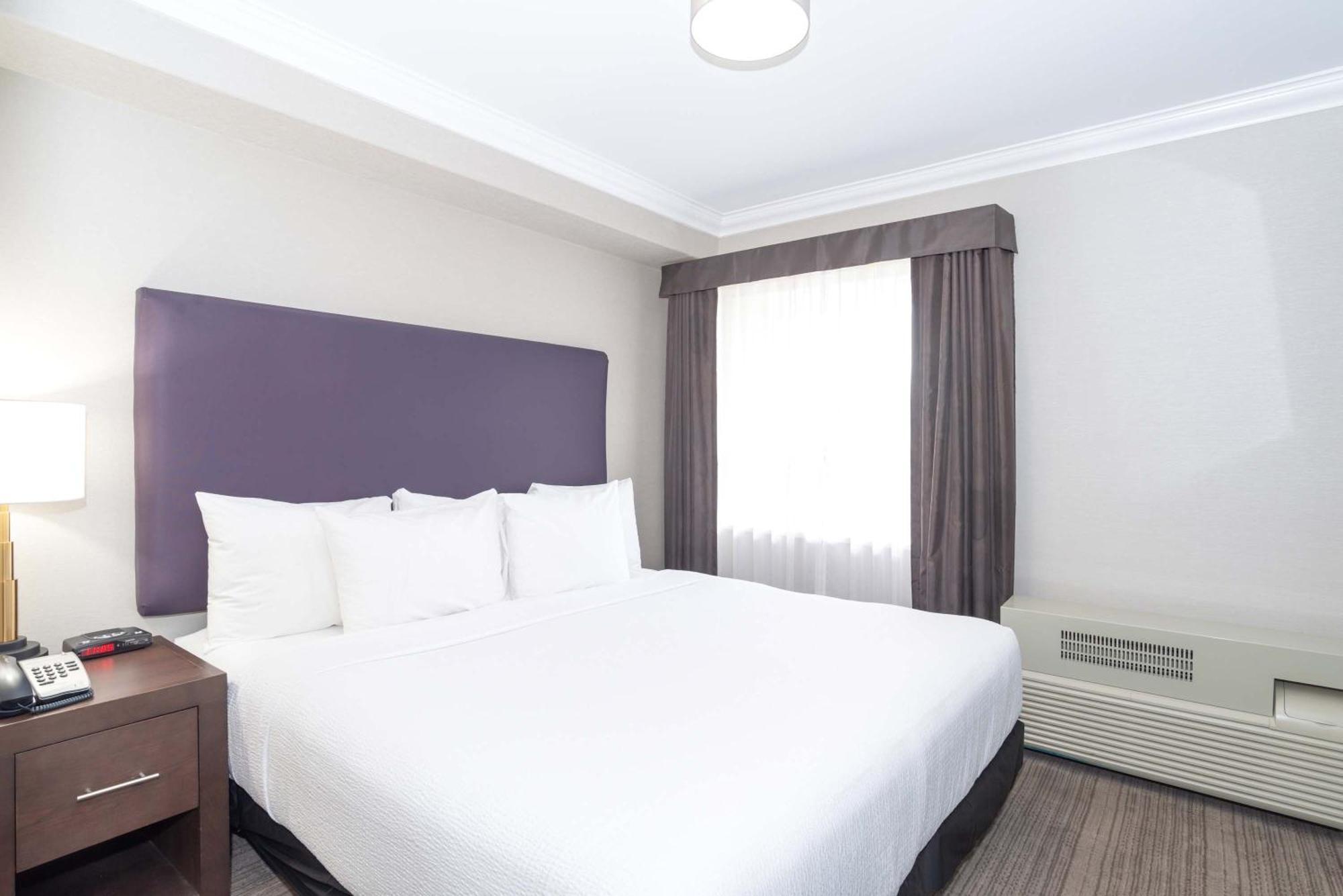 Sandman Hotel And Suites אבוטספורד מראה חיצוני תמונה