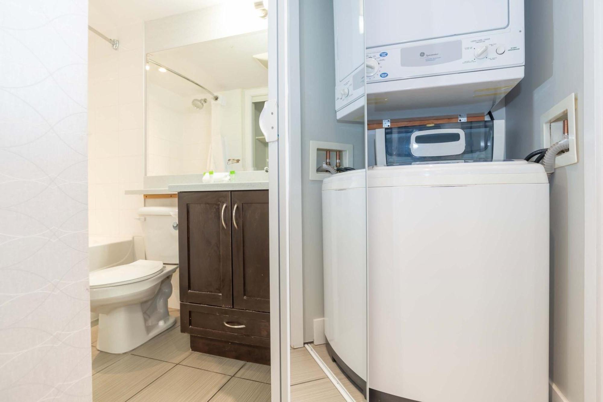Sandman Hotel And Suites אבוטספורד מראה חיצוני תמונה