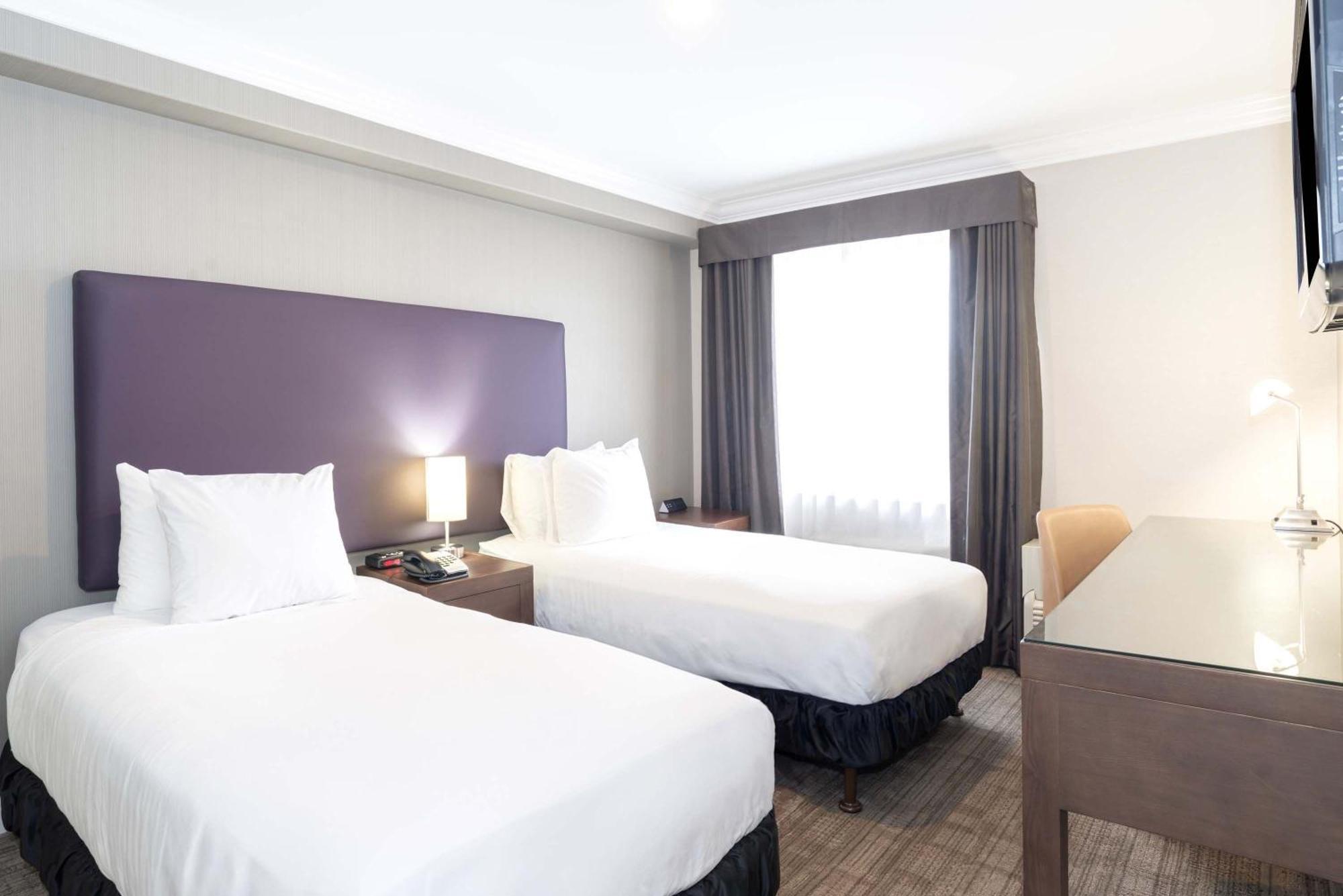 Sandman Hotel And Suites אבוטספורד מראה חיצוני תמונה