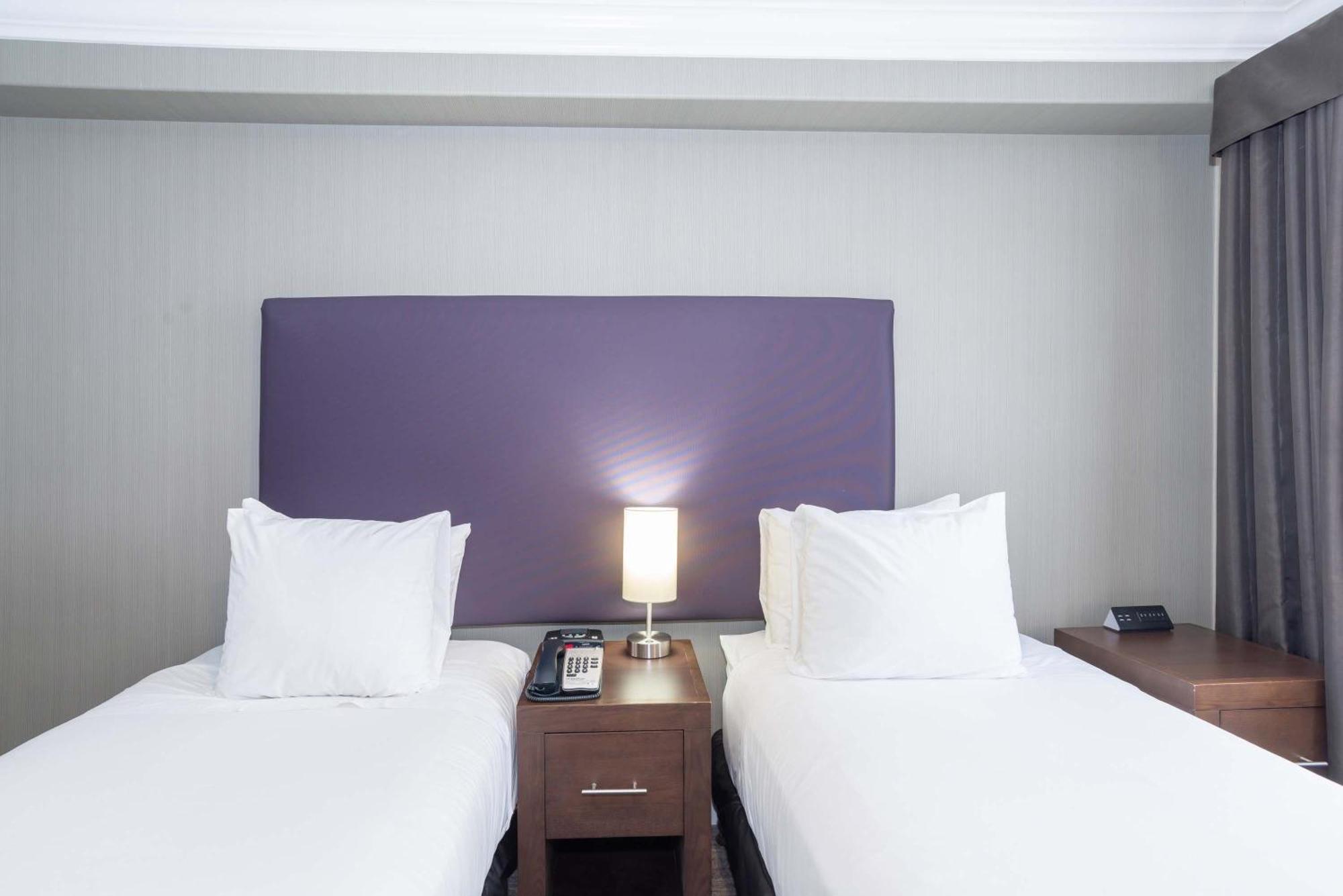 Sandman Hotel And Suites אבוטספורד מראה חיצוני תמונה