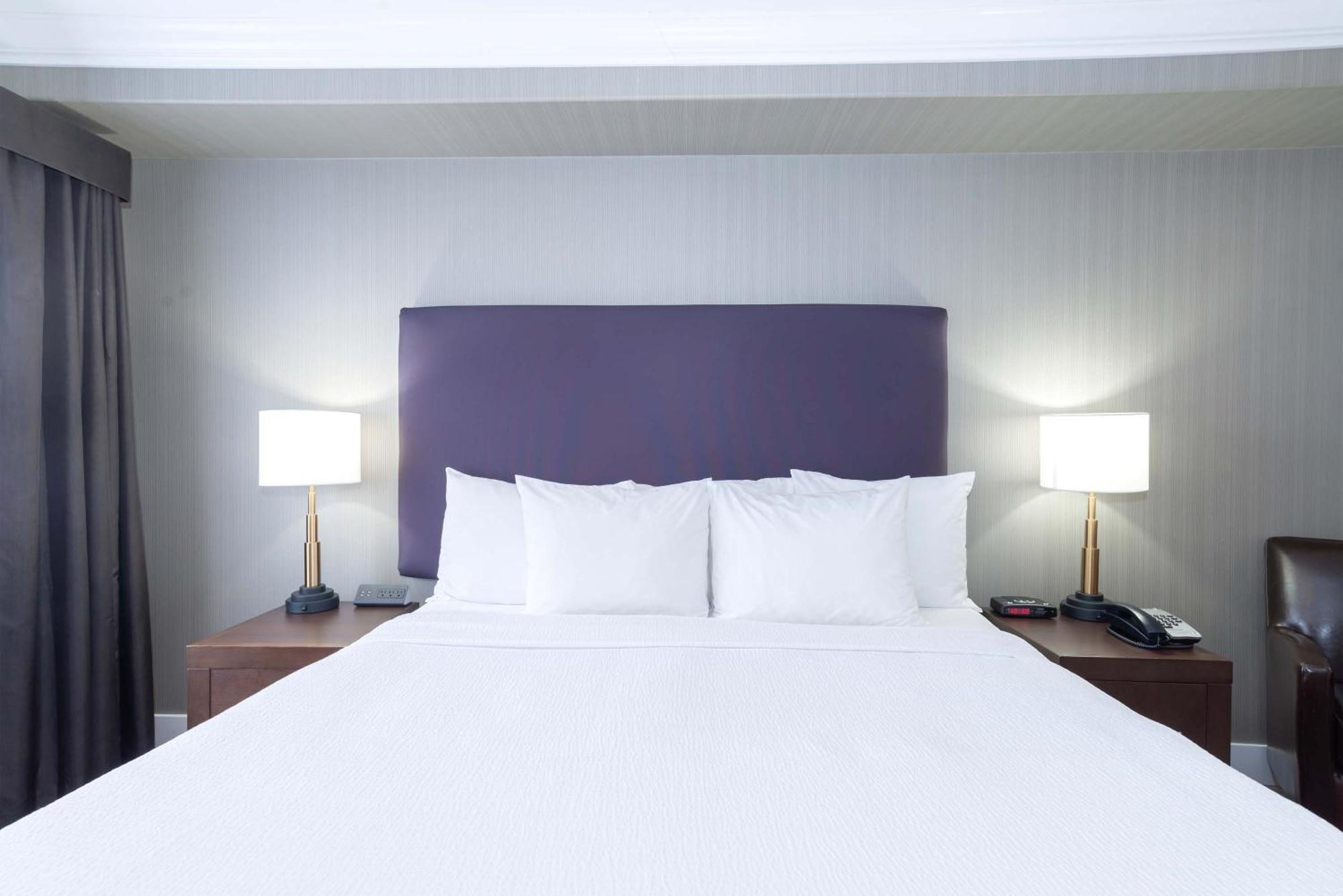 Sandman Hotel And Suites אבוטספורד מראה חיצוני תמונה