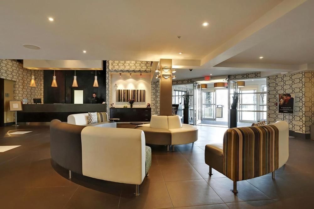 Sandman Hotel And Suites אבוטספורד מראה חיצוני תמונה