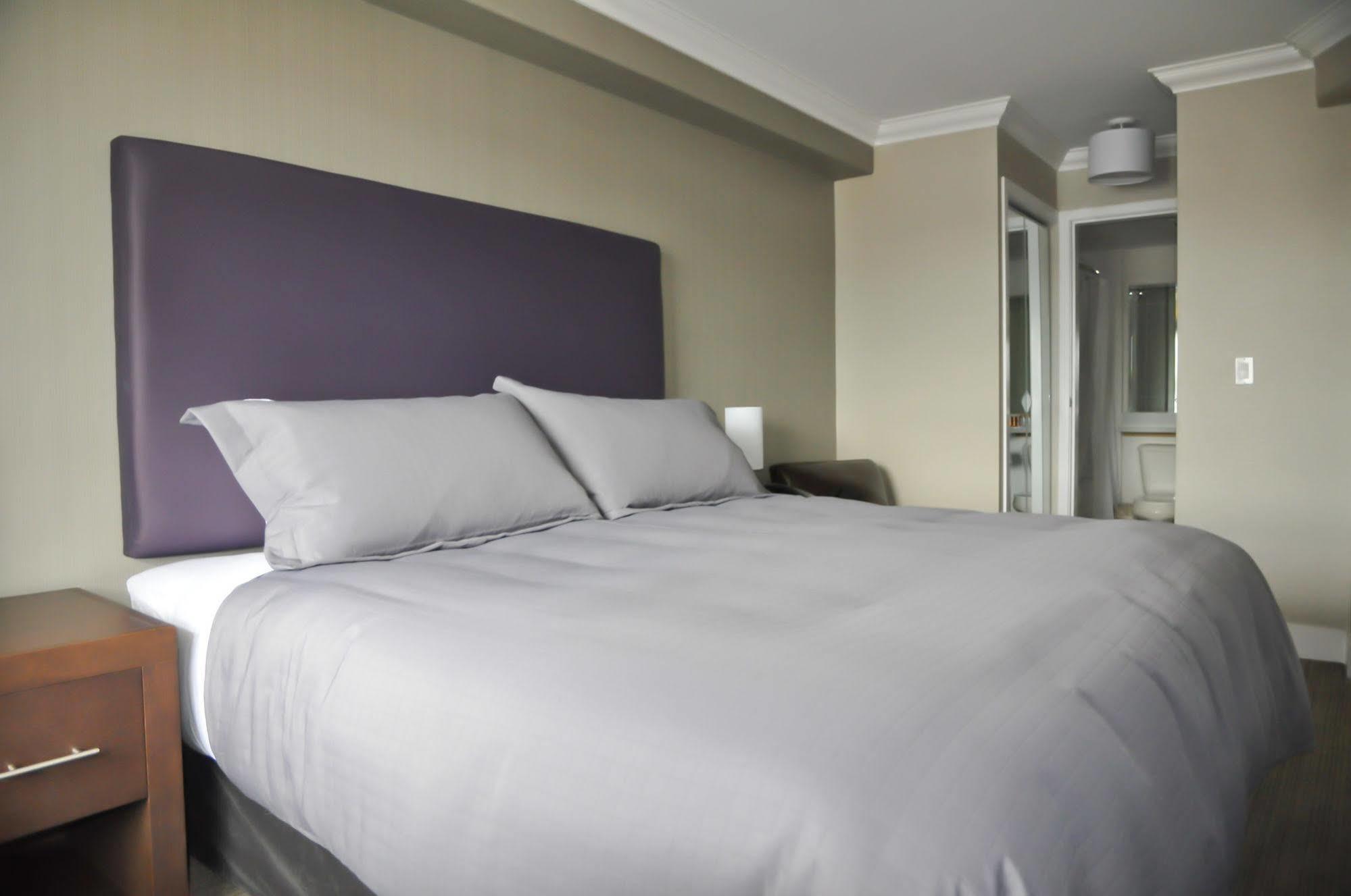 Sandman Hotel And Suites אבוטספורד מראה חיצוני תמונה