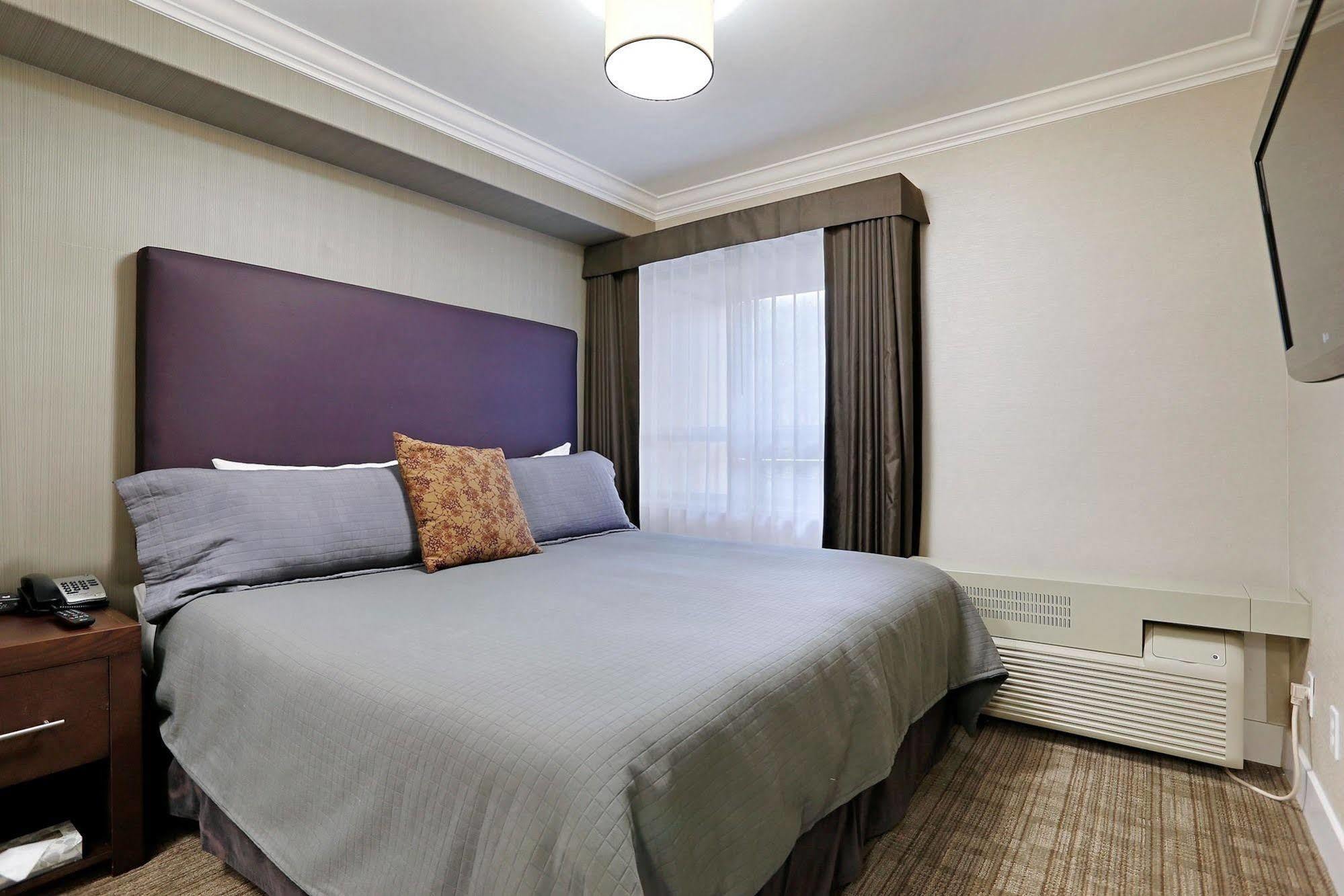 Sandman Hotel And Suites אבוטספורד מראה חיצוני תמונה