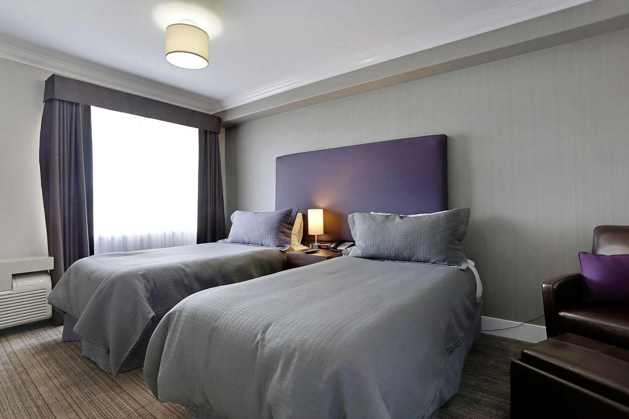 Sandman Hotel And Suites אבוטספורד מראה חיצוני תמונה