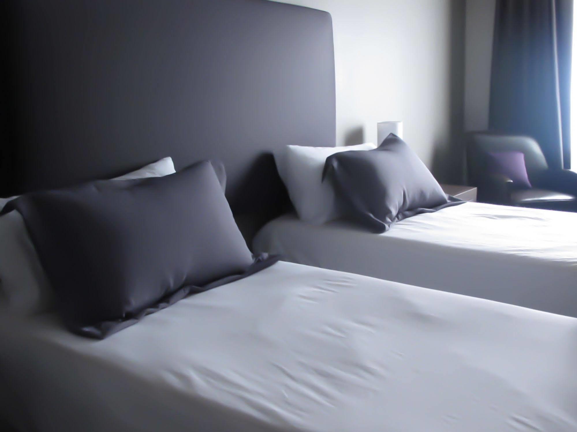 Sandman Hotel And Suites אבוטספורד מראה חיצוני תמונה