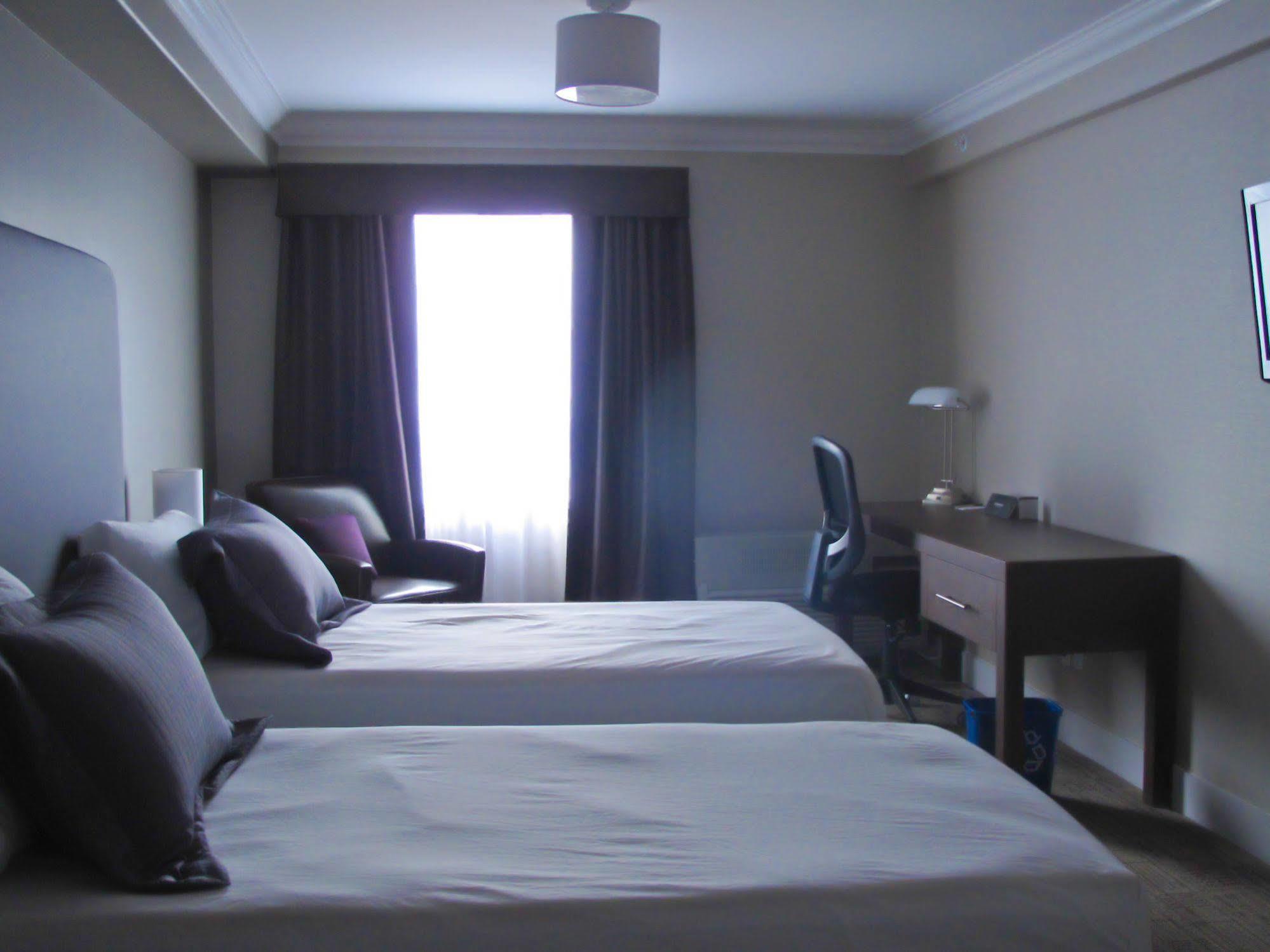 Sandman Hotel And Suites אבוטספורד מראה חיצוני תמונה