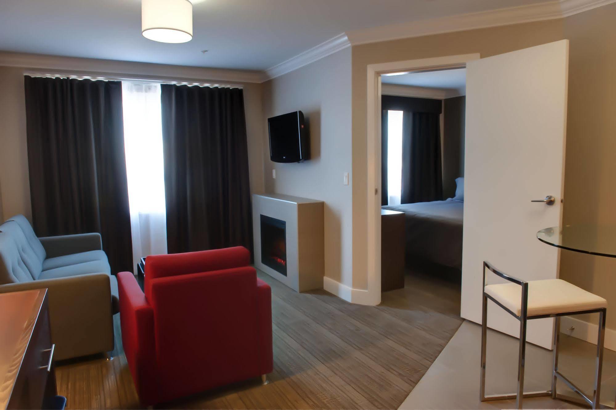 Sandman Hotel And Suites אבוטספורד מראה חיצוני תמונה