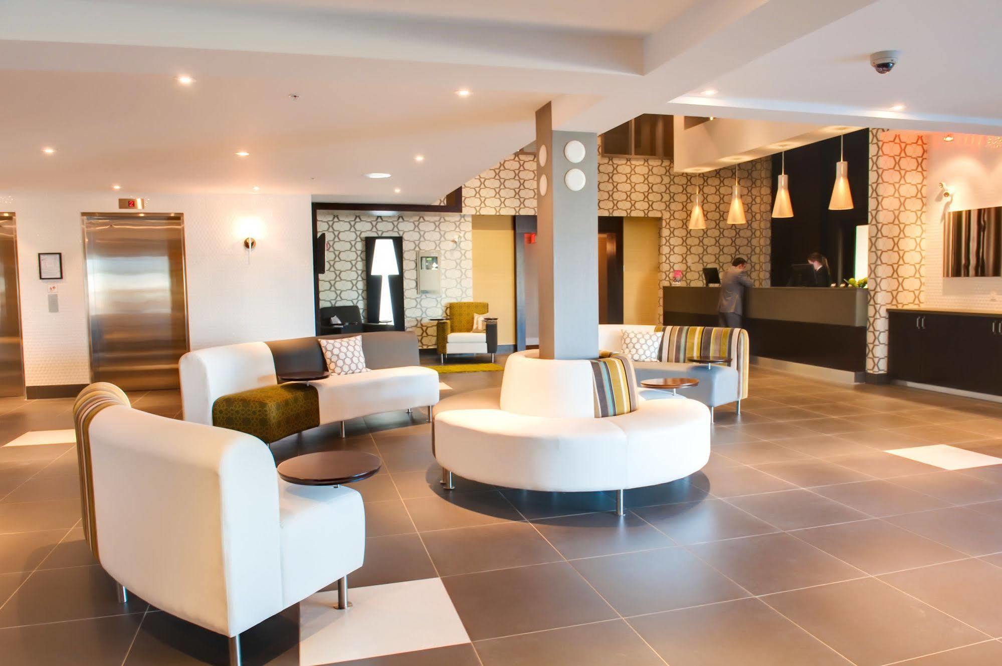 Sandman Hotel And Suites אבוטספורד מראה חיצוני תמונה