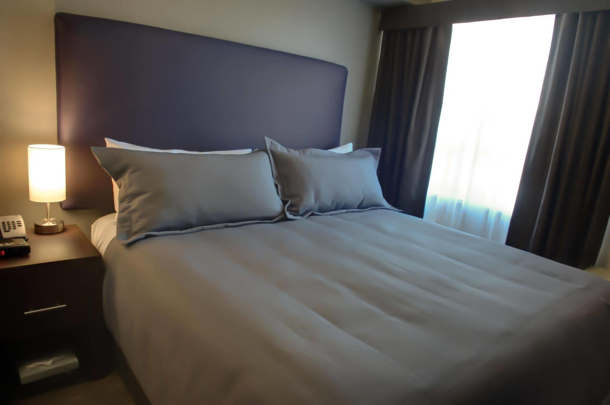 Sandman Hotel And Suites אבוטספורד מראה חיצוני תמונה