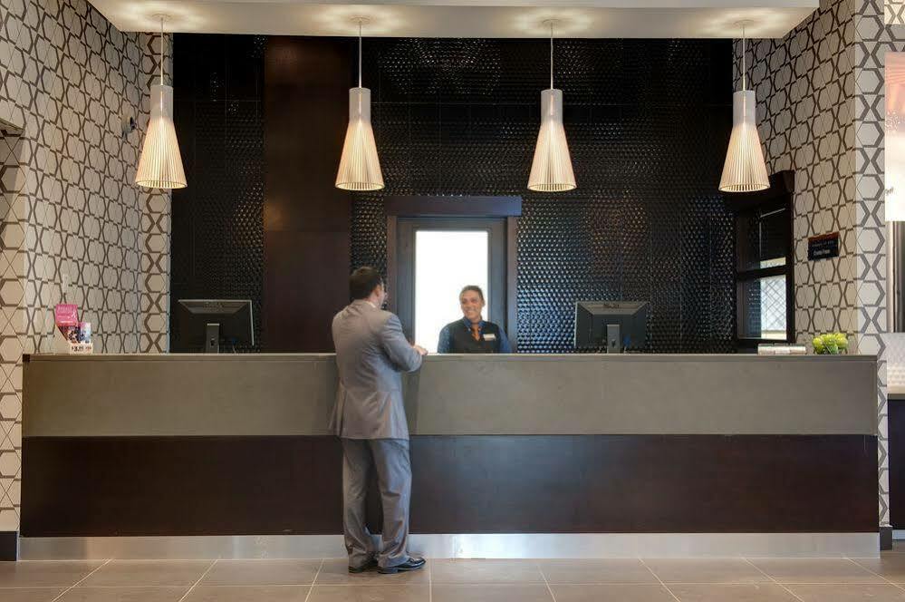 Sandman Hotel And Suites אבוטספורד מראה חיצוני תמונה